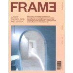 FRAME 139. March/April 2021. A new model for wellbeing | 8710966441145 | FRAME magazine