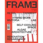 FRAME 142. RETAIL. September/October 2021 | FRAME magazine