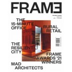 FRAME 144. WORK. January/February 2022 | 8710966041147 | FRAME magazine