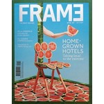 FRAME 118. September / October 2017 | FRAME magazine