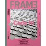 FRAME 95. November/December 2013. Code it! | FRAME magazine