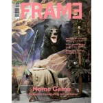 FRAME 97. March/April 2014 Home Game. How Spaces Lure Staff to Silicon Valley | FRAME magazine