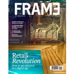 FRAME 115. March / April 2017. Retail Revolution | FRAME magazine
