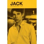 JACK 1. Journal in Architecture and Cinema - Fall 2013