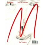 MacGuffin 7. The Trousers. The Life of Things | 9772405820002 | MacGuffin magazine