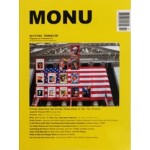 MONU 14. Editing Urbanism | MONU magazine