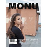 MONU 25. Independent Urbanism | Magazine on Urbanism. Autumn 2016