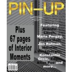 PIN-UP 15. Interior Moments | Fall Winter 2013/14 | PIN-UP magazine