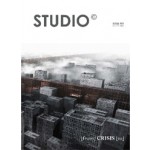 STUDIO 01. [from] CRISIS [to] | STUDIO magazine