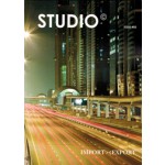 STUDIO 05. IMPORT >< EXPORT | STUDIO Architecture and Urbanism Magazine