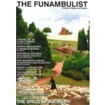 THE FUNAMBULIST 19. THE SPACE OF ABLEISM
