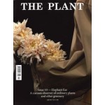 THE PLANT. Issue 10 - Elephant ear | 9772014177719 | THE PLANT