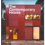 The Contemporary House | Jonathan Bell | Ellie Stathaki | 9780500021941