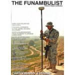THE FUNAMBULIST 18. CARTOGRAPHY & POWER | THE FUNAMBULIST magazine | July - August 2018
