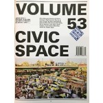 Volume 53. Civic Space | 9789077966631 | ARCHIS