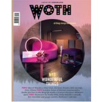 WOTH 07. English - wonderful things | WOTH