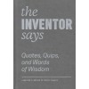 The INVENTOR Says