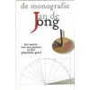 Jan de Jong. De monografie