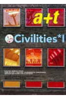 a+t 29. Civilities I | a+t magazine | 2000000005492