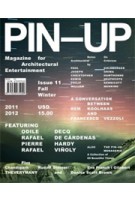 PIN-UP 11. Fall Winter 2011 | PIN-UP magazine