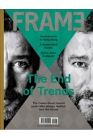Frame 86. May/June 2012. The End of Trends
