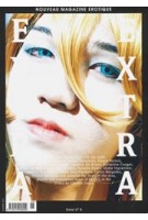 EXTRA EXTRA 6 | Nouveau Magazine Erotique | Extra Extra | 2000000042398