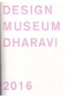 Design museum dharavi 2016