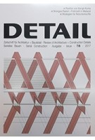 DETAIL 7+8/2017 - Serial Construction July August