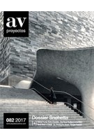 av proyectos 082 2017. Dossier Snøhetta | Arquitectura Viva