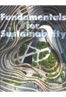 Fundamentals for Sustainability. C3 special | C3