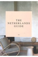 THE NETHERLANDS GUIDE 001 PETITE | Pauline Egge | PASSPORT