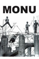 MONU 35. Unfinished Urbanism | MONU | 2000000054681