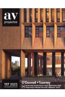 AV Proyectos 117. O’Donnell +Tuomey | Arquitectura Viva