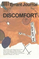 Errant Journal 3. DISCOMFORT | 9789083079356 | 9772667015000 | Errant Journal