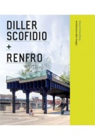 Diller Scofidio + Renfro. Architecture after Images | Edward Dimendberg | 9780226151816
