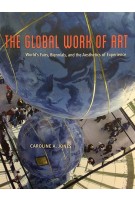 Global biennials have proliferated in the contemporary art world, but artists’ engagement with large-scale international exhibitions has a much longer history that has influenced the present in important ways. Going back to the earliest world’s fairs in t