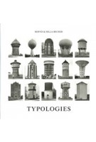 TYPOLOGIES | Bernd Becher, Hilla Becher | 9780262025652