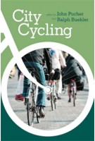 City Cycling | John Pucher, Ralph Buehler | 9780262517812 | MIT Press