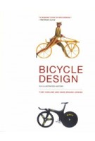 Bicycle Design. An illustrated history | Tony Hadland, Hans-Erhard Lessing | MIT University Press | 9780262529709