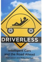 DRIVERLESS intelligent cars and the road ahead |  MIT Press | 9780262534475 