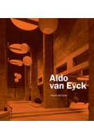 Aldo van Eyck | Robert McCarter | 9780300153965