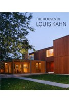 The Houses of Louis Kahn | George H. Marcus, William Whitaker | 9780300171181