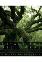 Botany For Designers