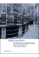 Cafes and Bars