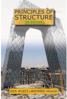 Principles of Structure - fifth edition | Ken Wyatt, Richard Hough | 9780415667272