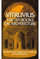 The Ten Books on Architecture | Vitruvius | 9780486206455 | DOVER