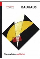 Bauhaus. Anniversary edition | Frank Whitford | 9780500204436 | Thames & Hudson