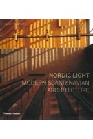 Nordic Light. Modern Scandanavian Architecture | Henry Plummer | 9780500291375 | Thames & Hudson