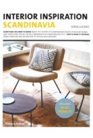 INTERIOR INSPIRATION SCANDINAVIA | Sonia Lucano | 9780500292396 | Thames & Hudson