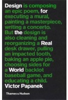 Design for the Real World (third edition) | Victor Papanek | 9780500295335 | Thames & Hudson